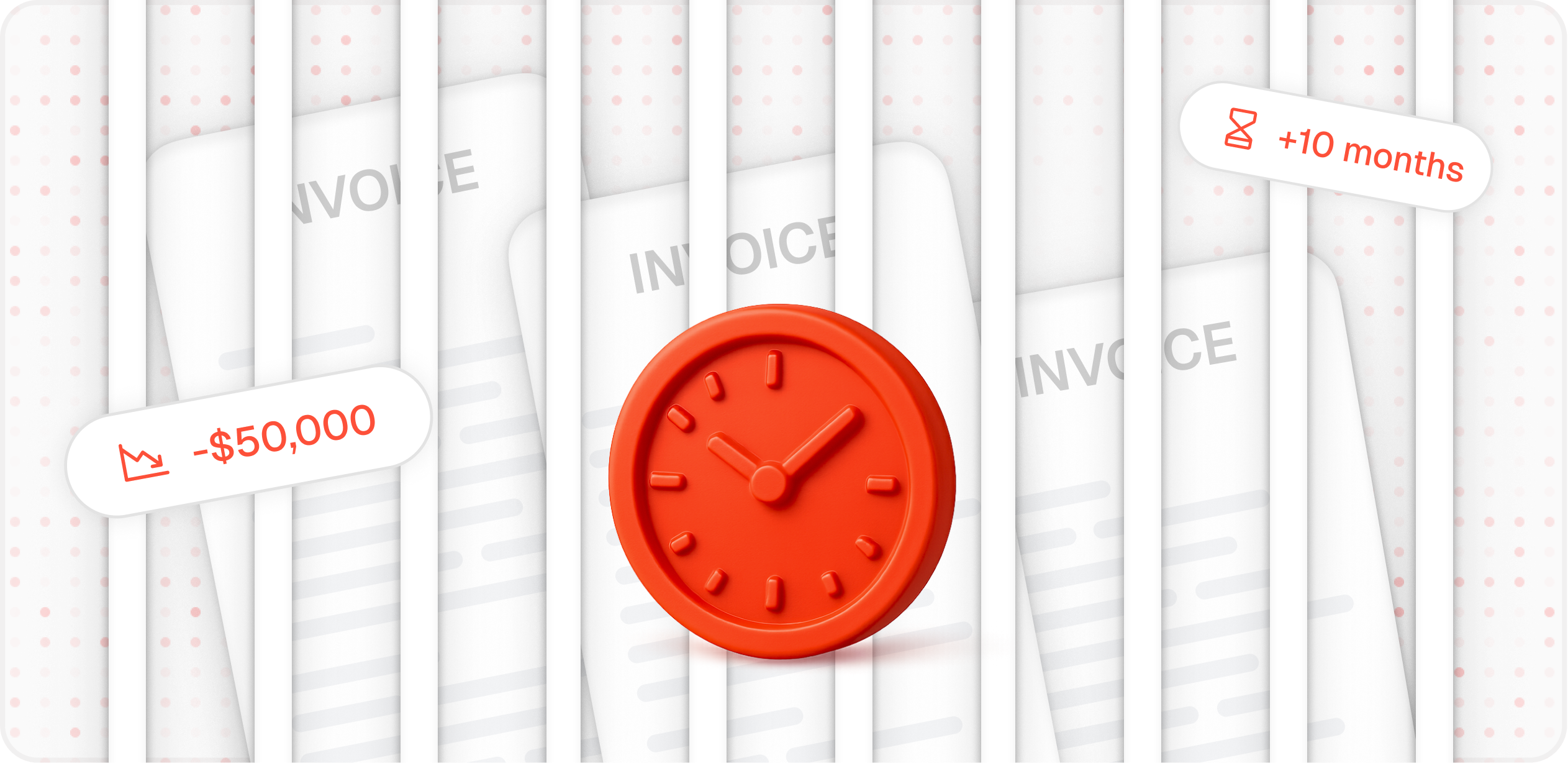 Delayed revenue for design teams