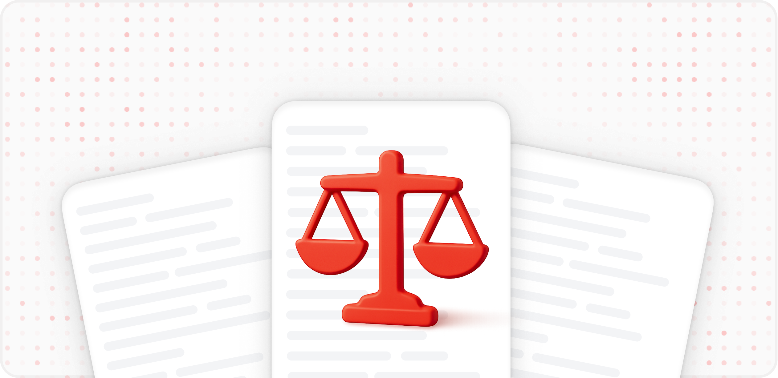 Legal compliance risks