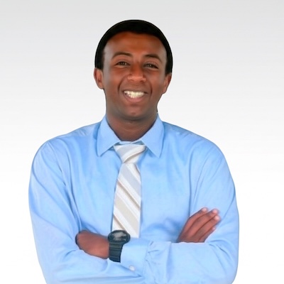 Leul Tesfaye, CTO
