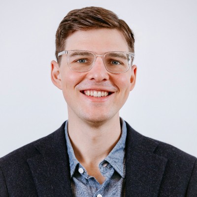 Tyce Herrman, CEO